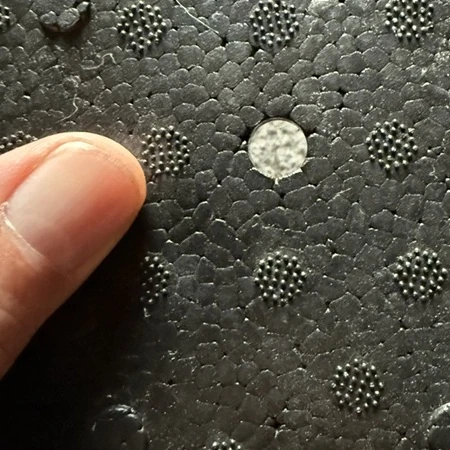 System odprowadzania wody